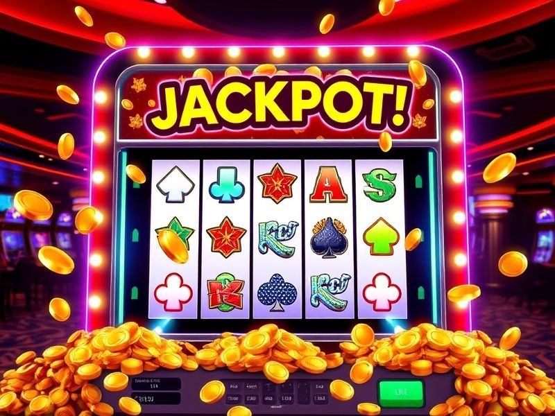 Super Ace Jackpot.com is your trusted source for expert gambling guides, exclusive promotions, and insights into popular casino games. Explore slots, poker, and live dealer experiences with provably fair odds.